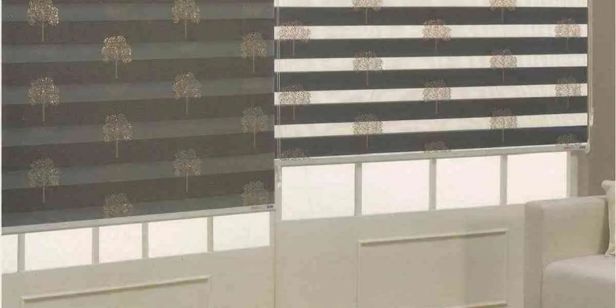 窗簾款式與材質全解析:調光簾、風琴簾與百葉窗到底差在哪?